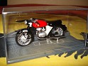 1:24 IXO (Altaya) Montesa Impala 1962 Red. Uploaded by DaVinci